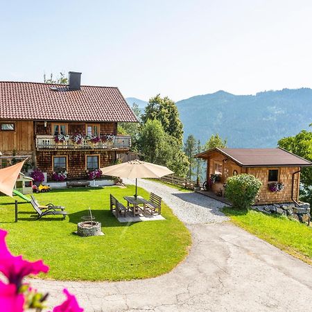 Mühlbach am Hochkönig Bergchalet Am Hochkoenig מראה חיצוני תמונה