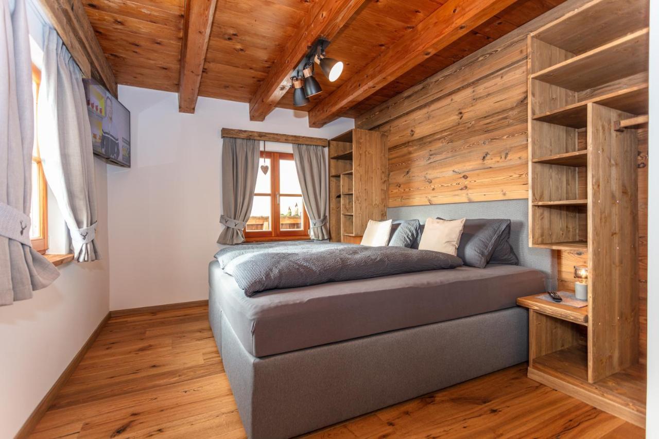 Mühlbach am Hochkönig Bergchalet Am Hochkoenig מראה חיצוני תמונה