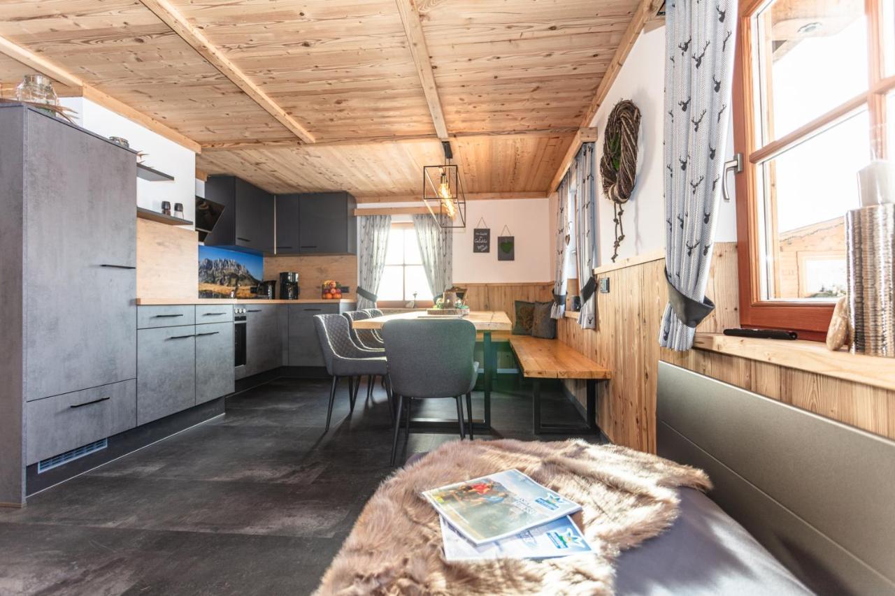 Mühlbach am Hochkönig Bergchalet Am Hochkoenig מראה חיצוני תמונה