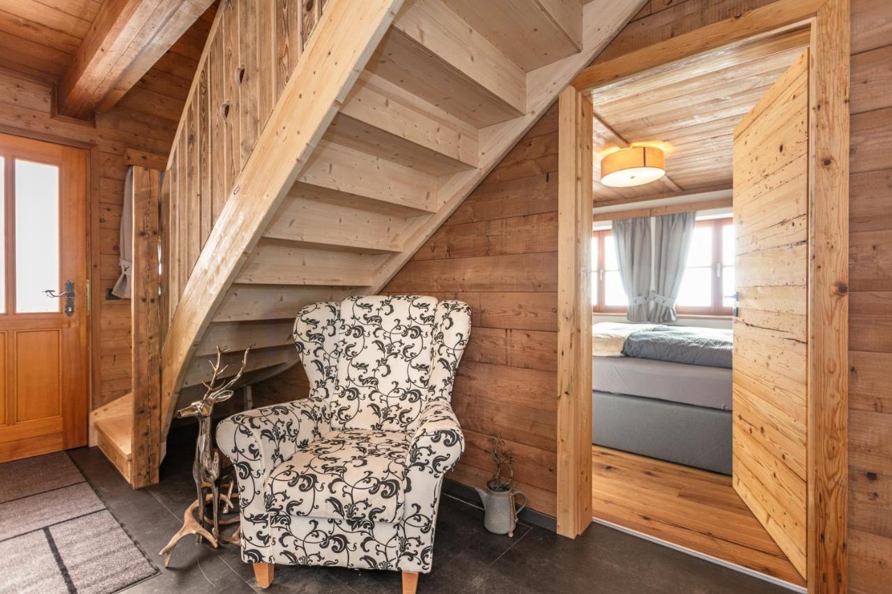 Mühlbach am Hochkönig Bergchalet Am Hochkoenig מראה חיצוני תמונה